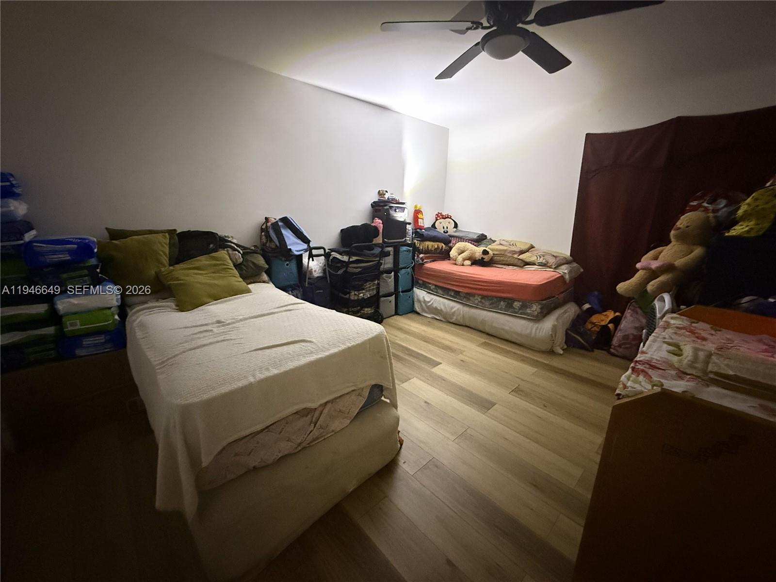 SPANISH TRACE CONDO - Residential