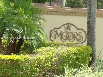 MOORS POINTE CONDO PH 1 - Residential Lease