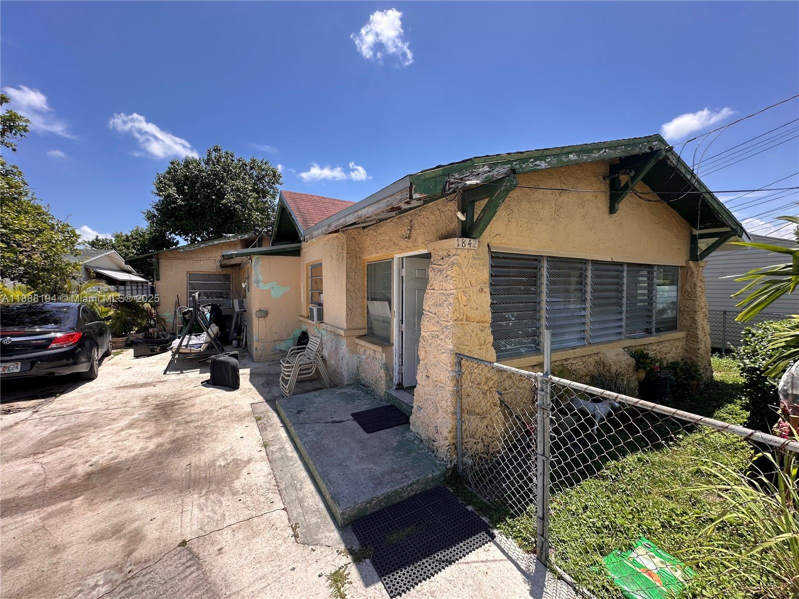 BELLEVUE SUB - Residential Income
