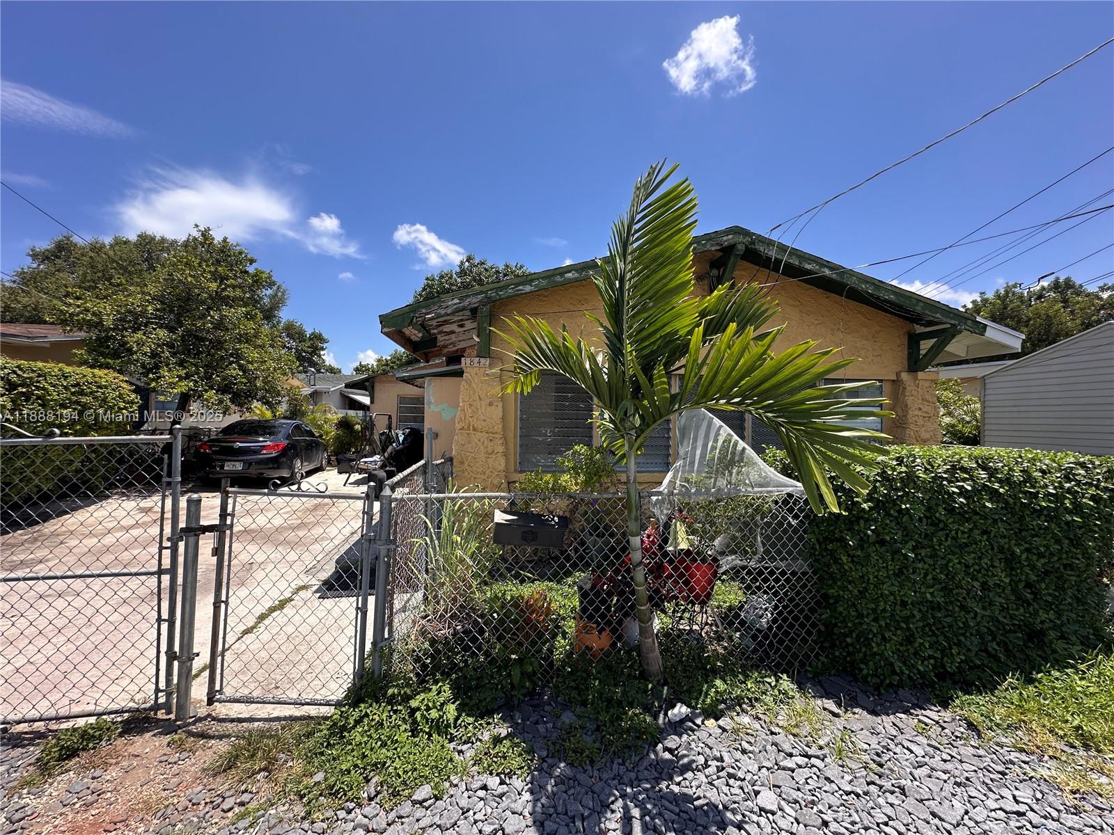BELLEVUE SUB - Residential Income