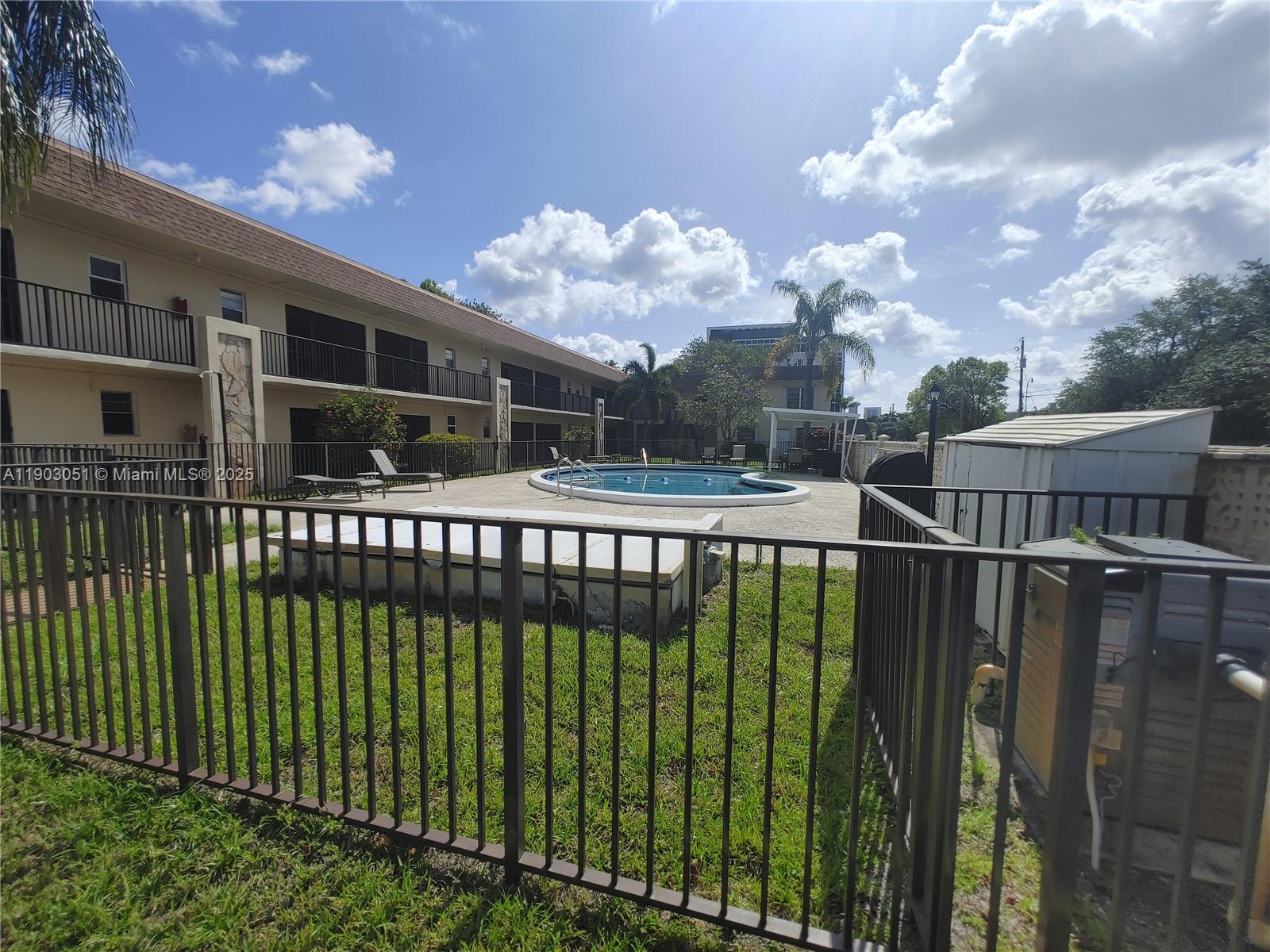 STRAND PLAZA CONDO - Residential Lease