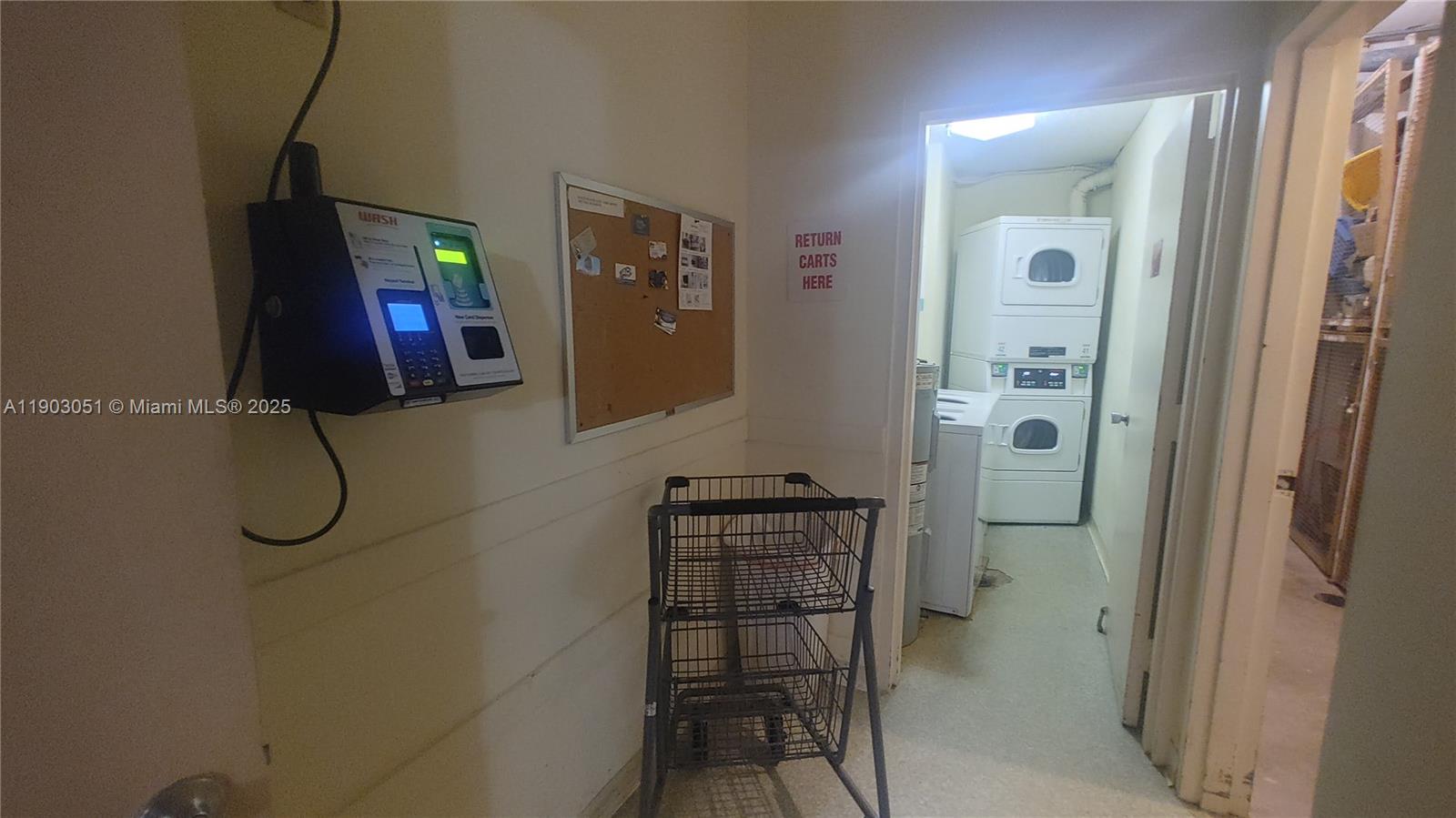 STRAND PLAZA CONDO - Residential Lease