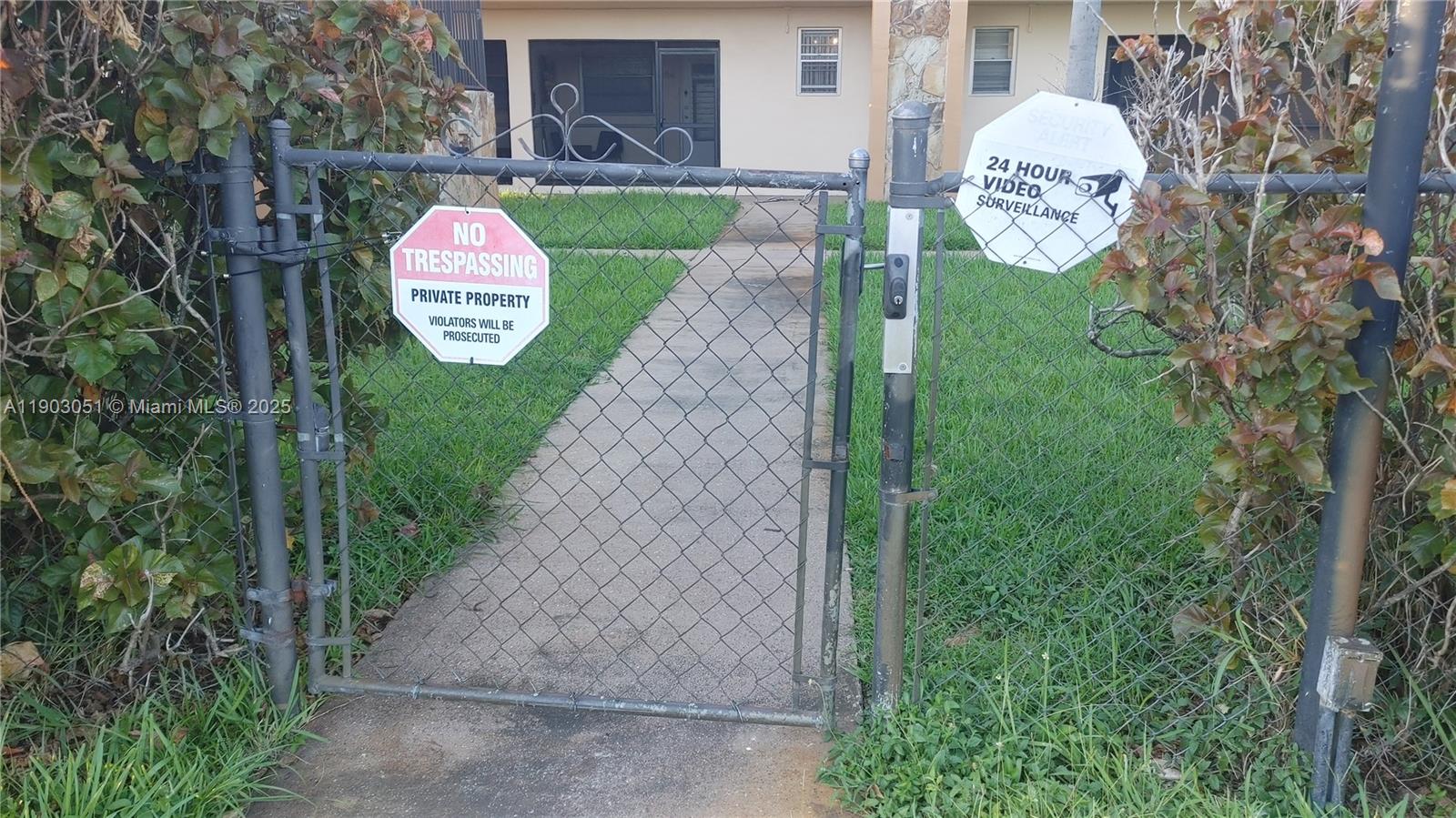 STRAND PLAZA CONDO - Residential Lease