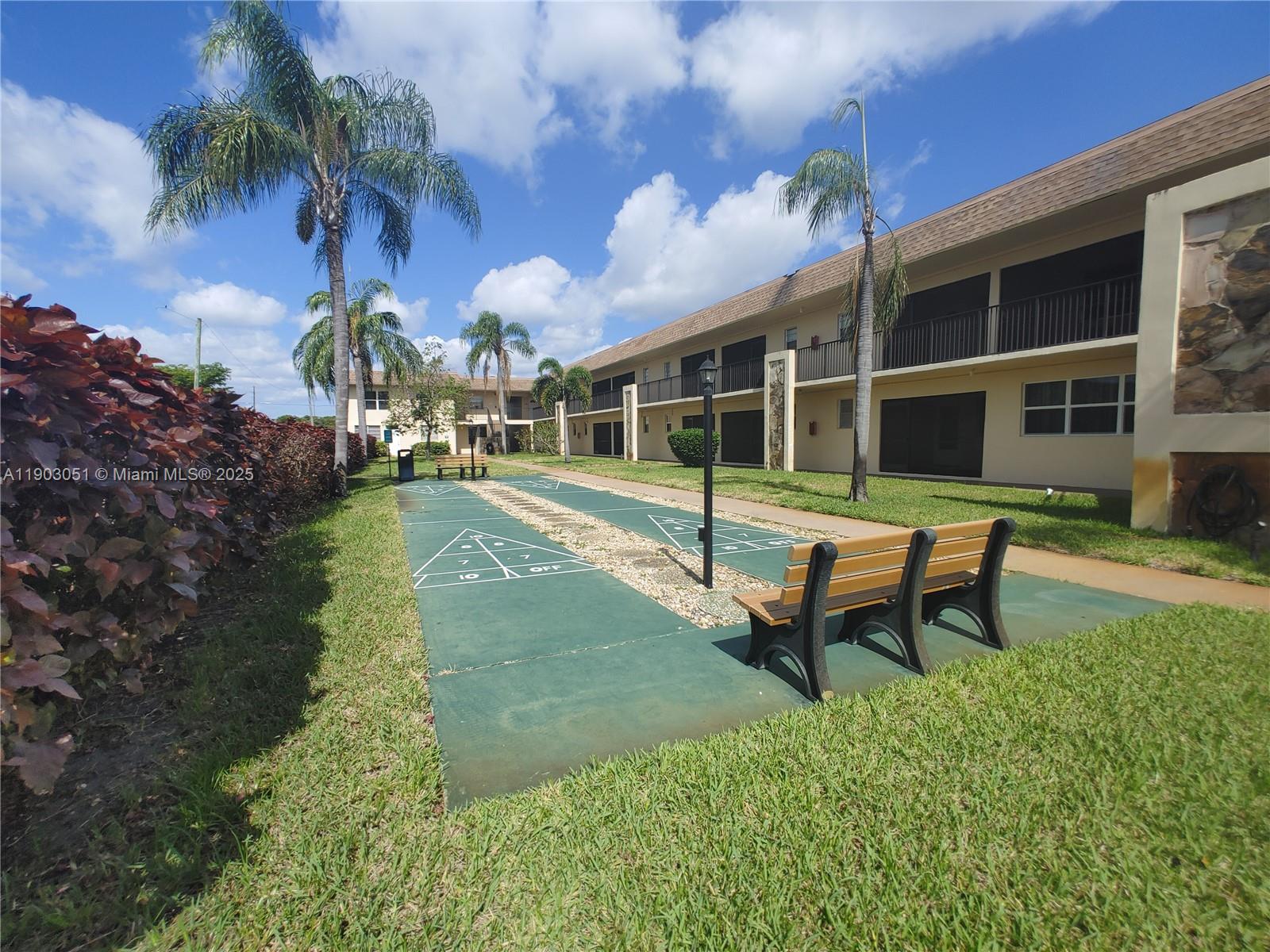 STRAND PLAZA CONDO - Residential Lease