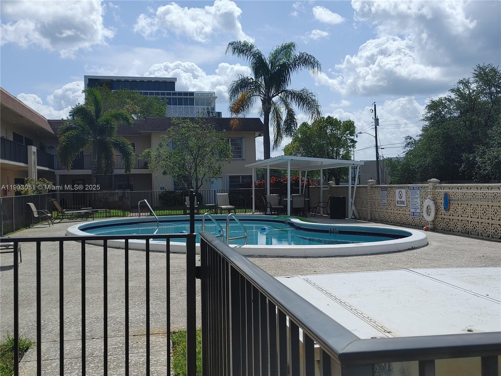 STRAND PLAZA CONDO - Residential Lease