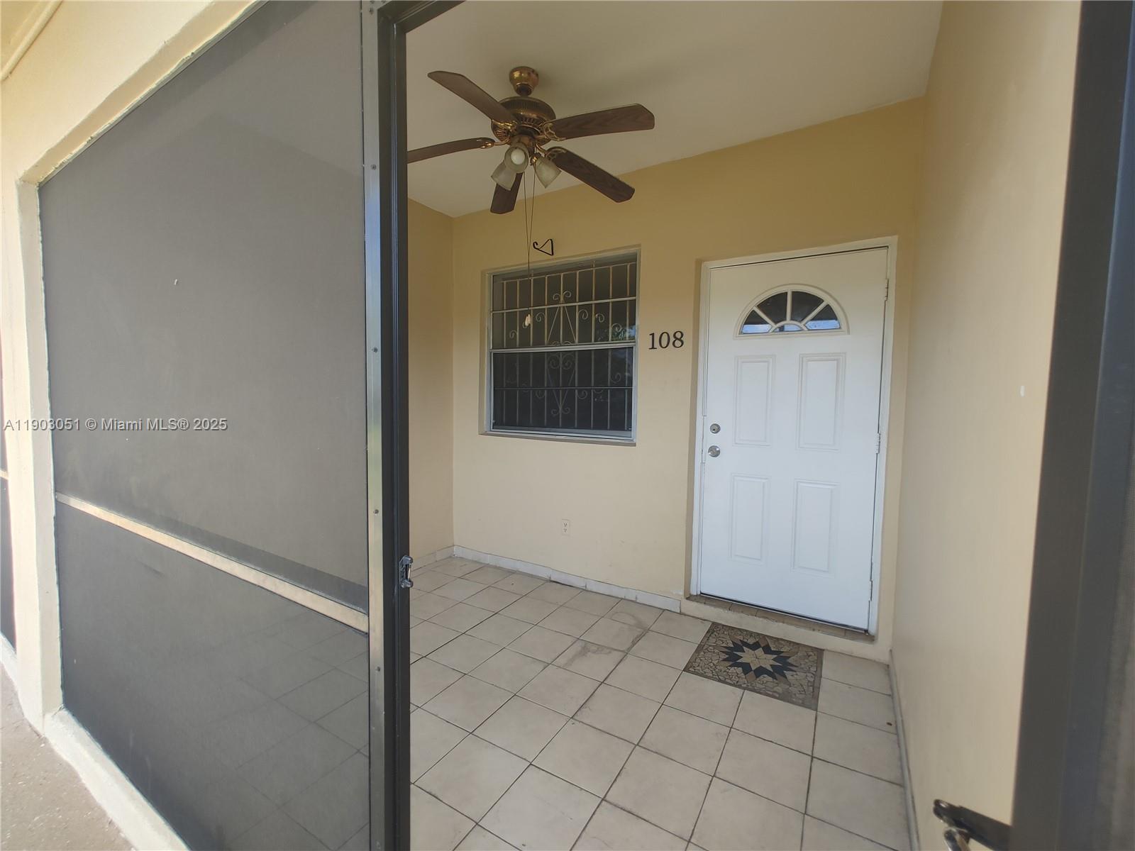 STRAND PLAZA CONDO - Residential Lease