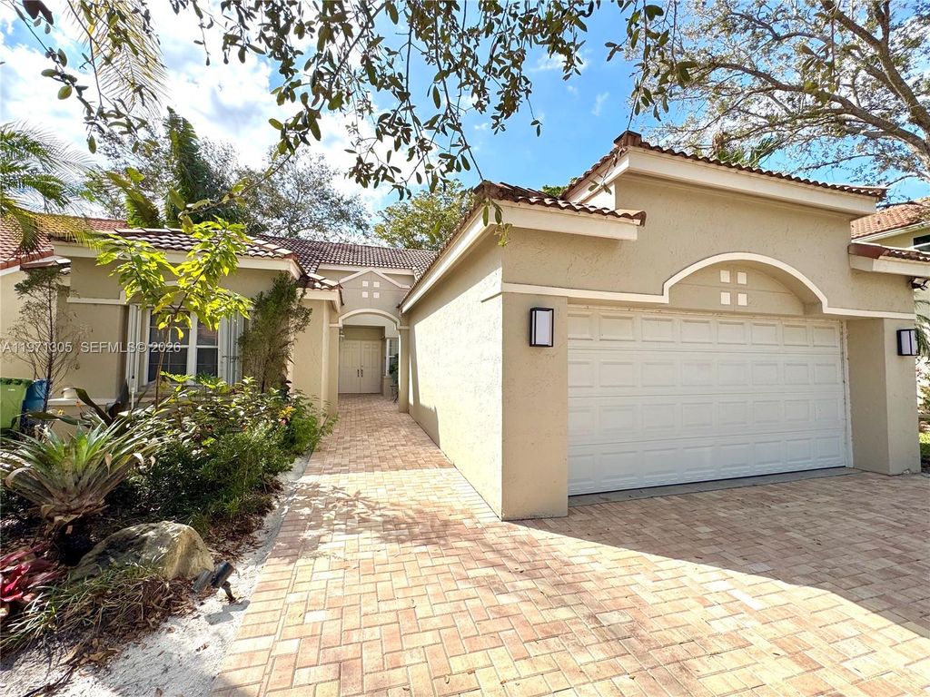 Photo of 1540 Seabay Rd, Weston, FL 33326 (MLS # A11971305)