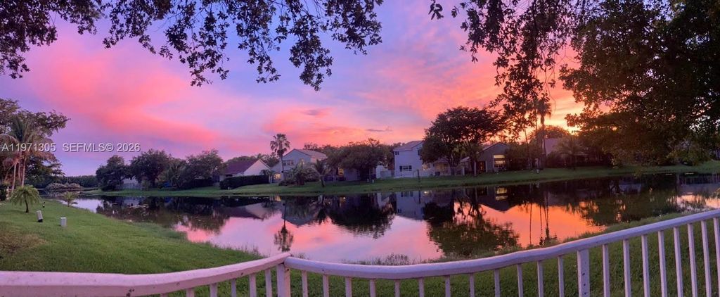 Photo of 1540 Seabay Rd, Weston, FL 33326 (MLS # A11971305)