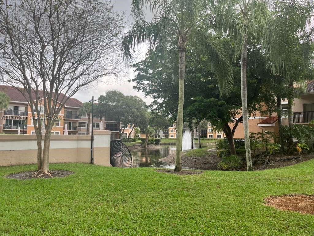 EDGEWATER CONDO - Residential