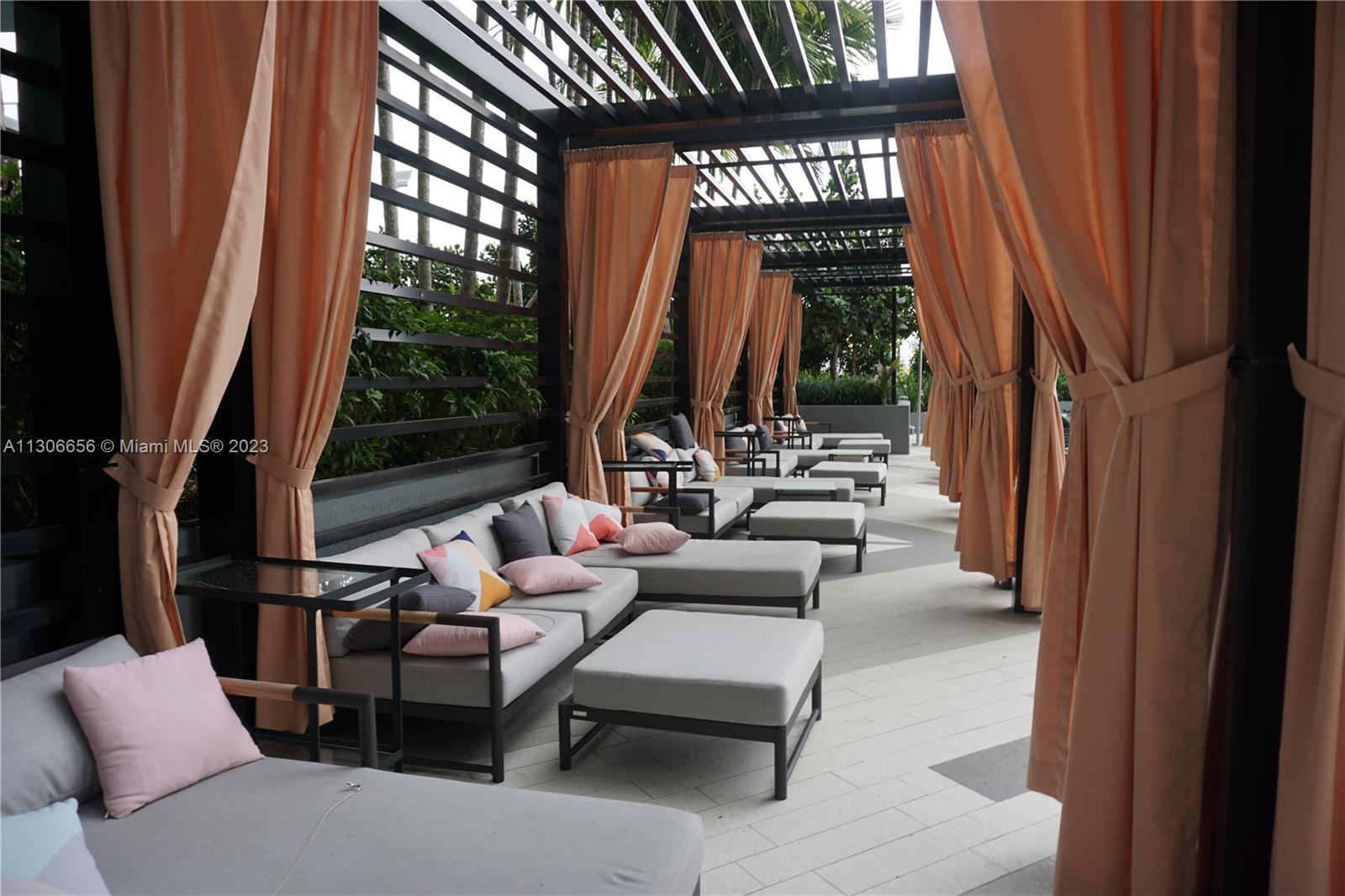 HYDE MIDTOWN - Residential Lease