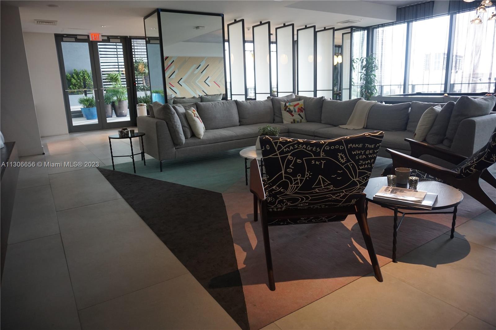 HYDE MIDTOWN - Residential Lease