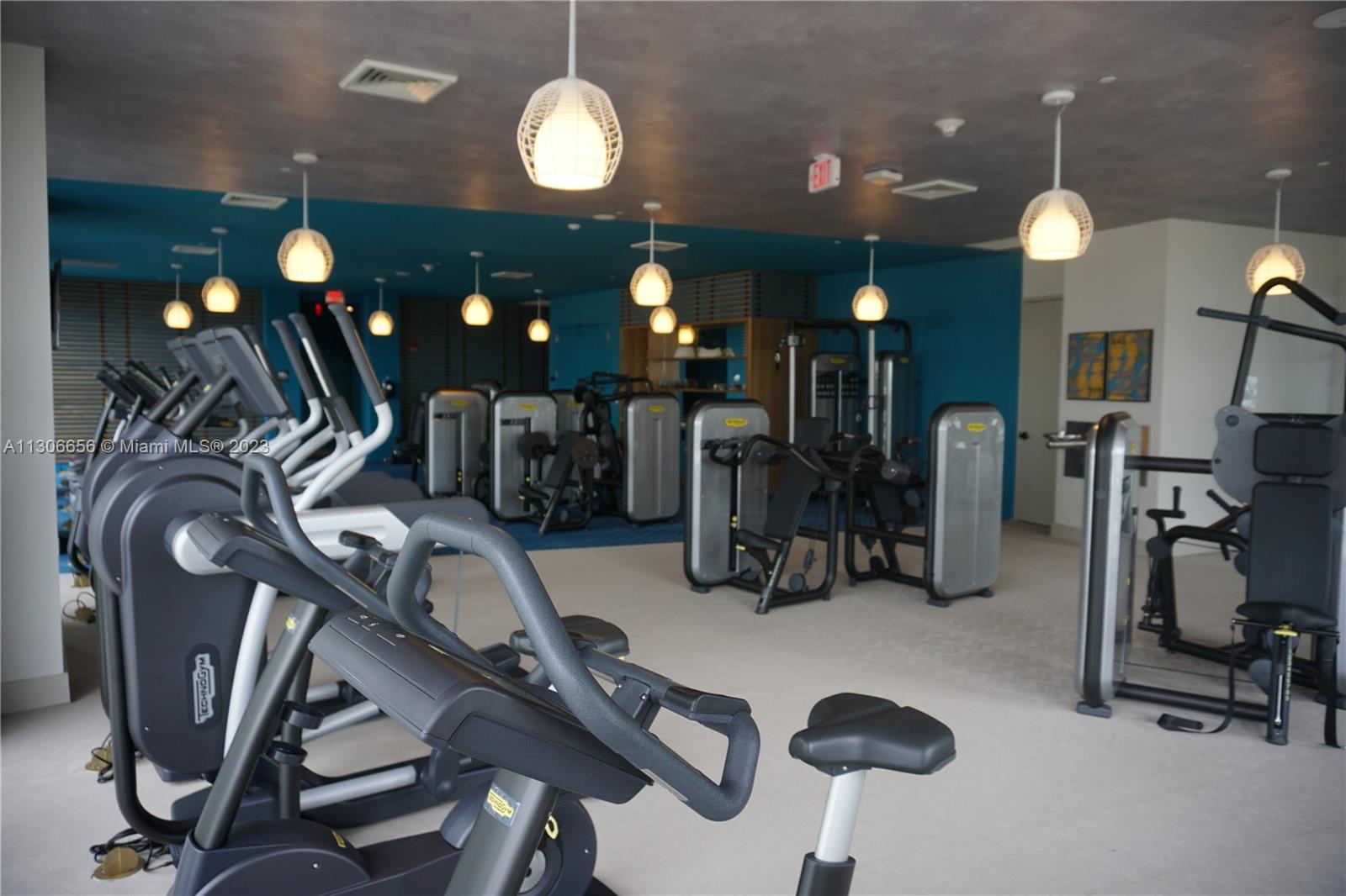 HYDE MIDTOWN - Residential Lease