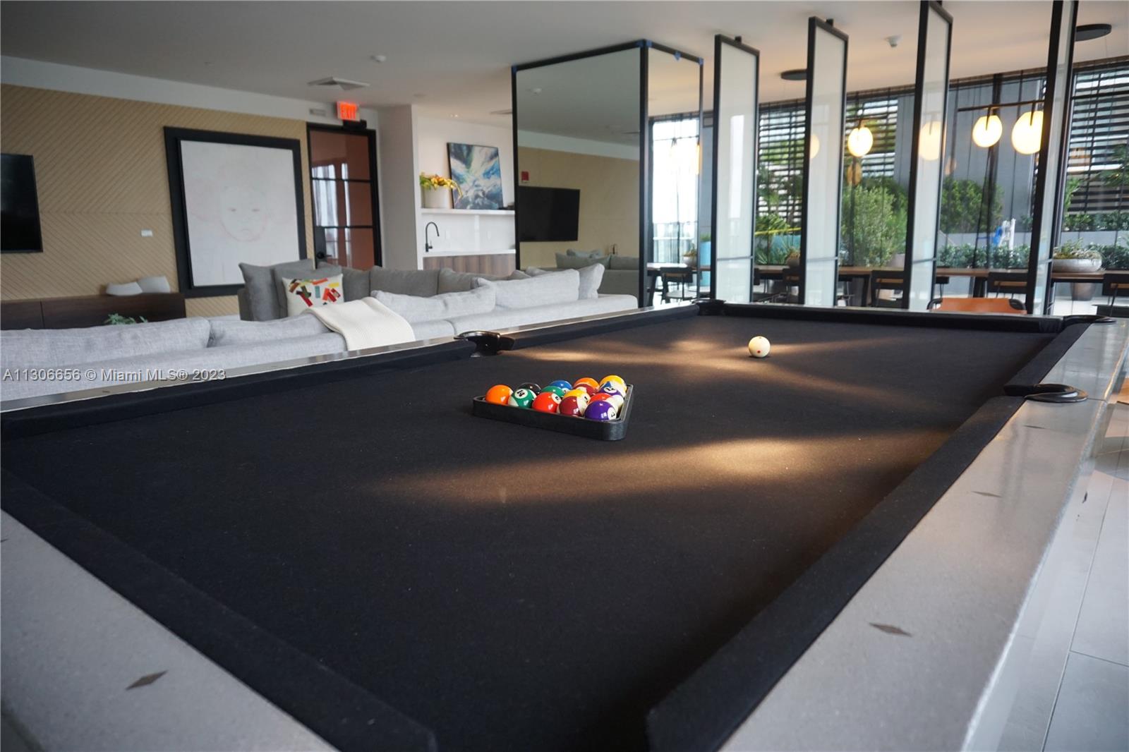 HYDE MIDTOWN - Residential Lease