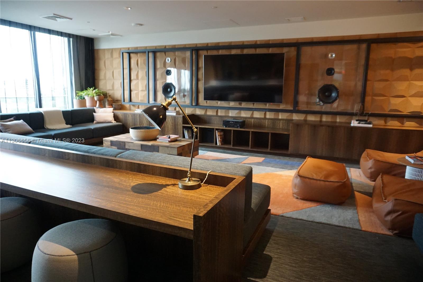 HYDE MIDTOWN - Residential Lease