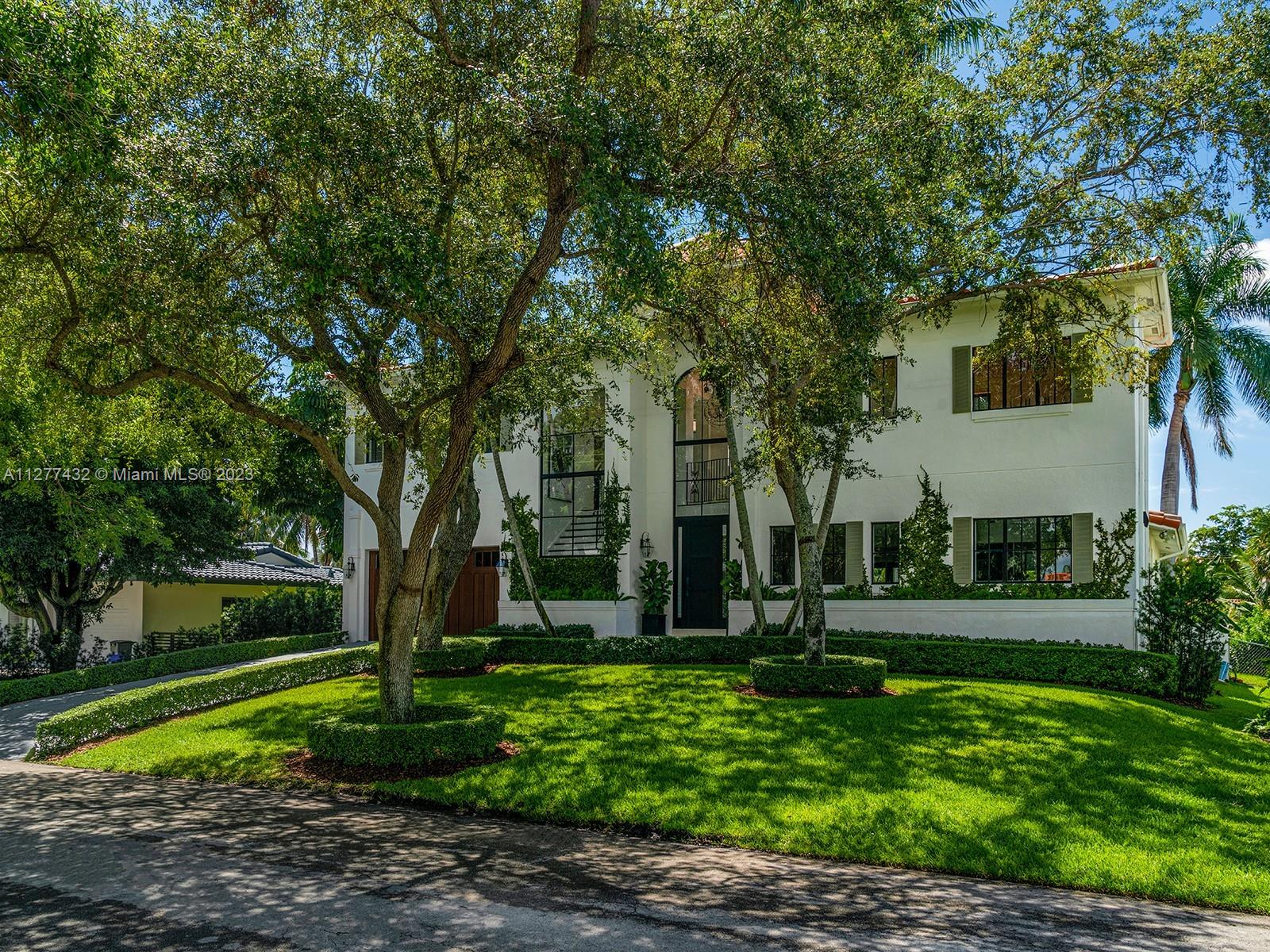 CORAL BAY SEC A AMD PL - Residential