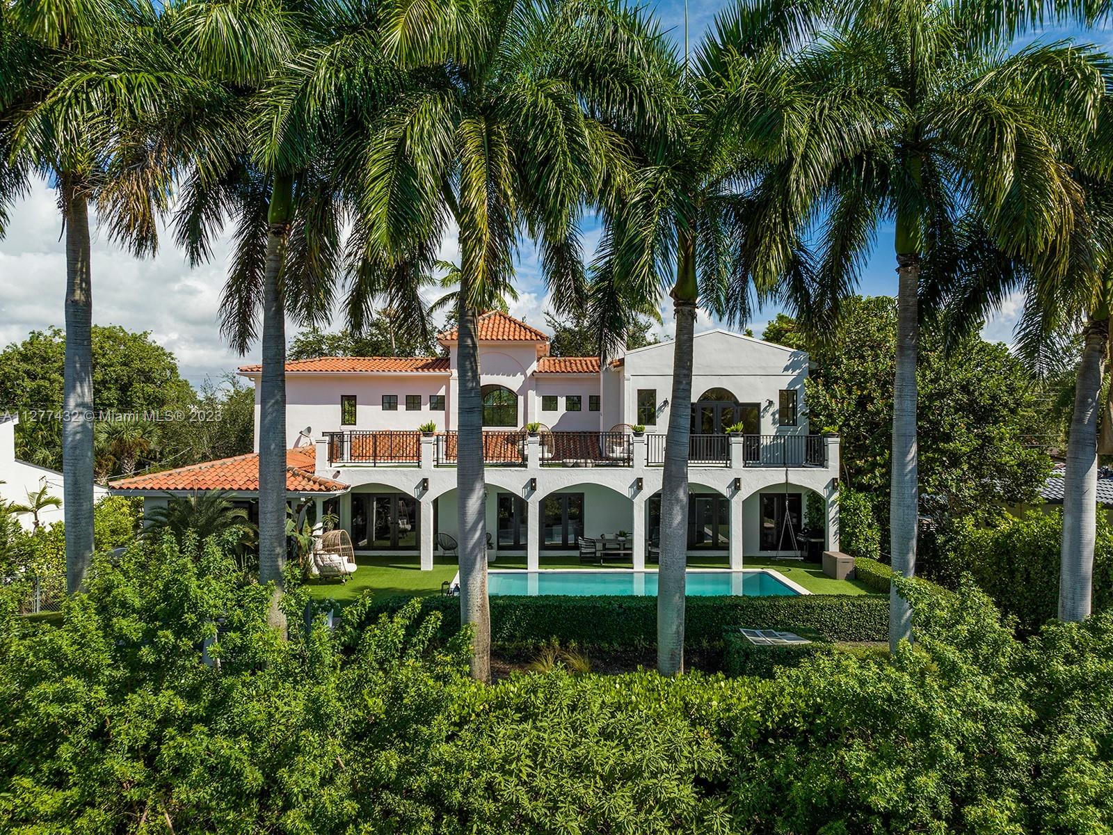 CORAL BAY SEC A AMD PL - Residential