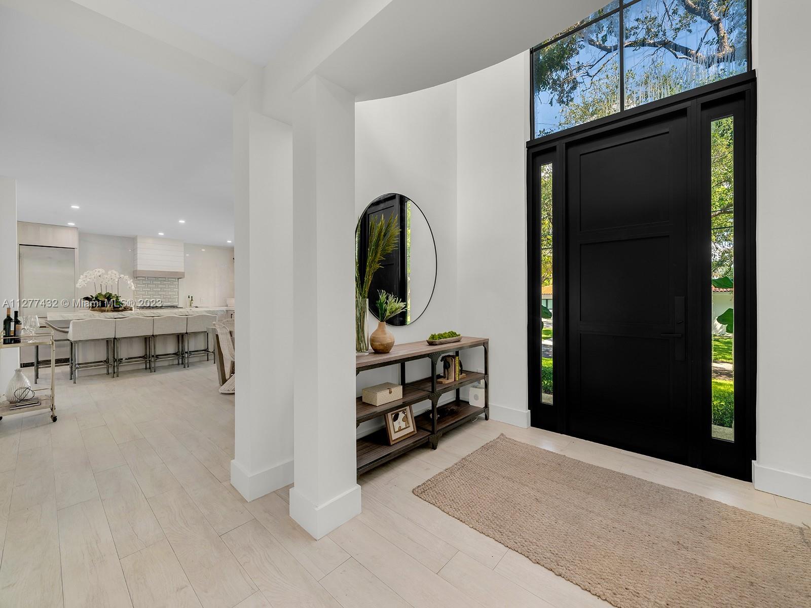 CORAL BAY SEC A AMD PL - Residential