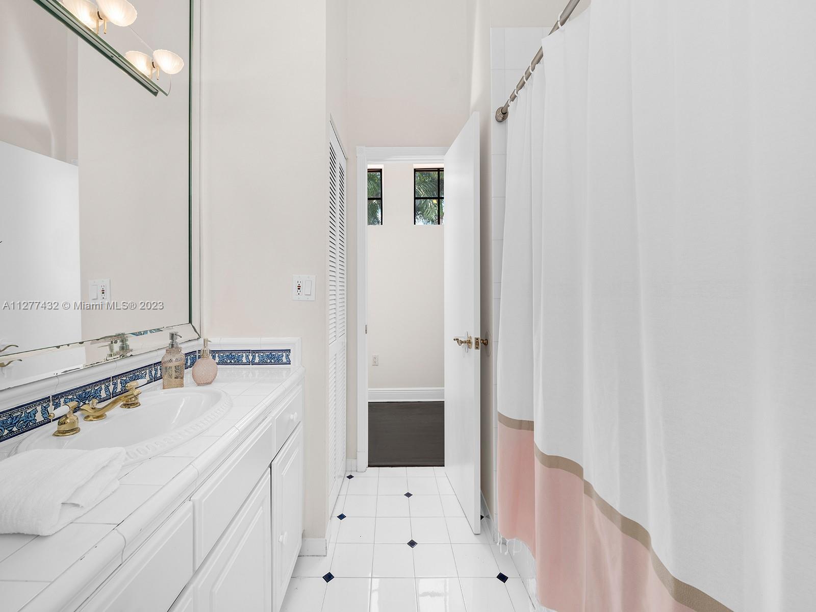 CORAL BAY SEC A AMD PL - Residential