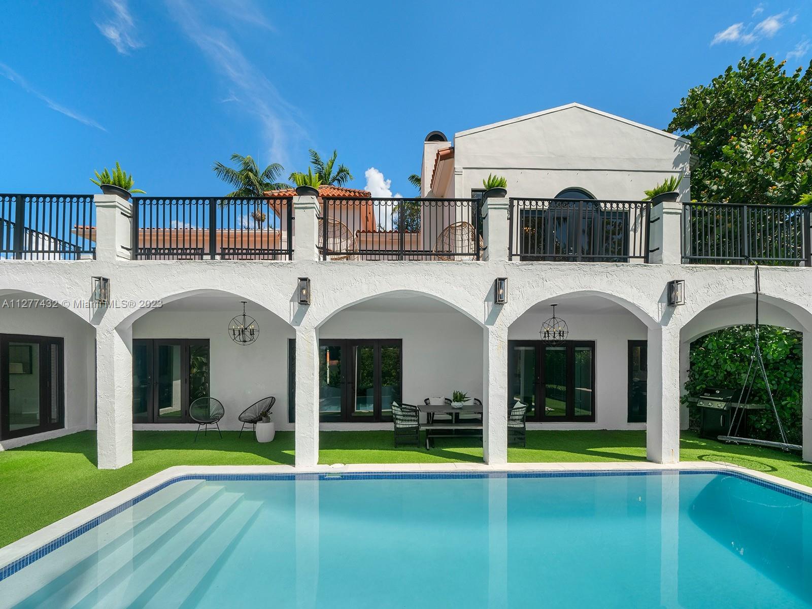 CORAL BAY SEC A AMD PL - Residential