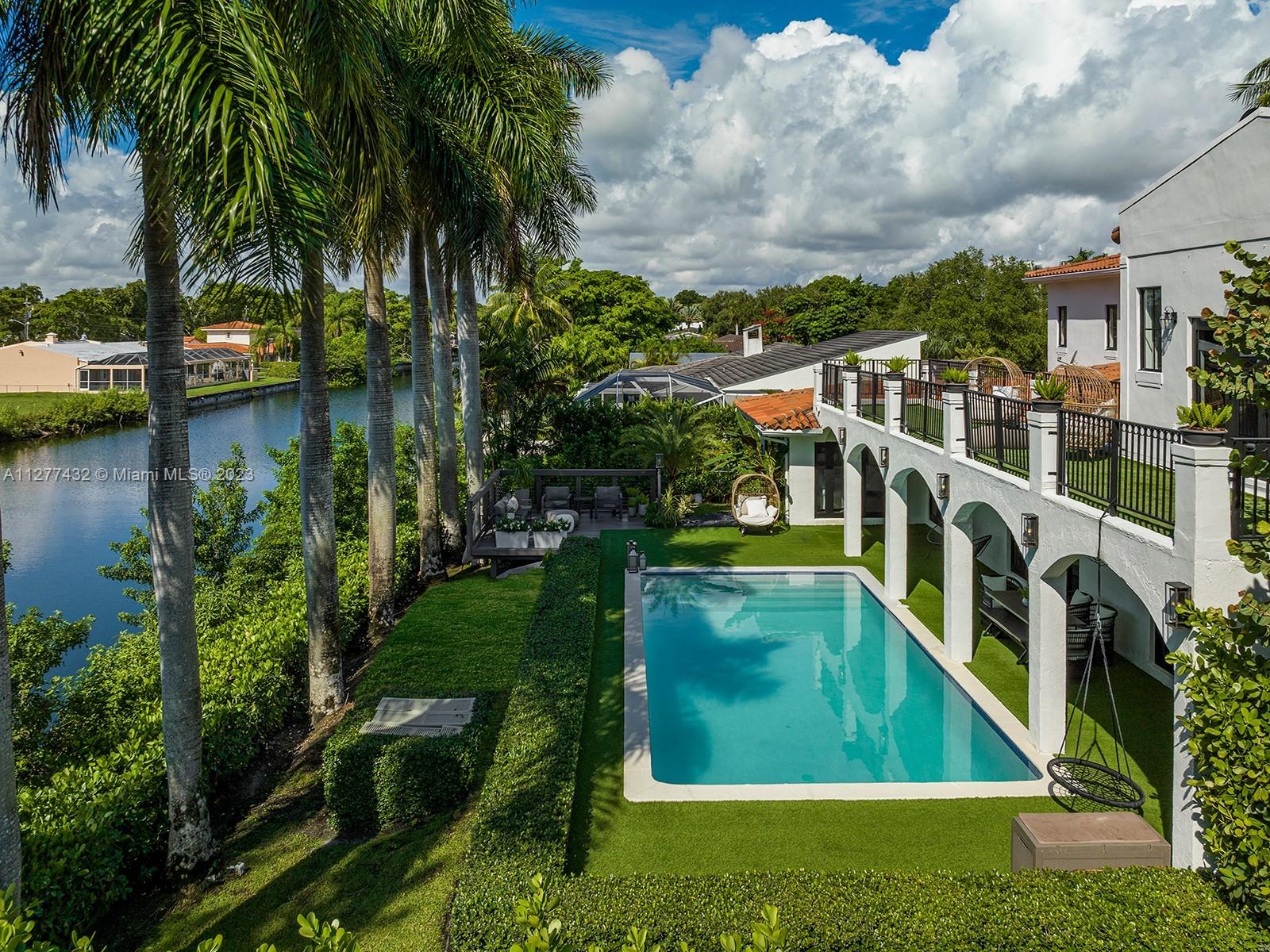 CORAL BAY SEC A AMD PL - Residential