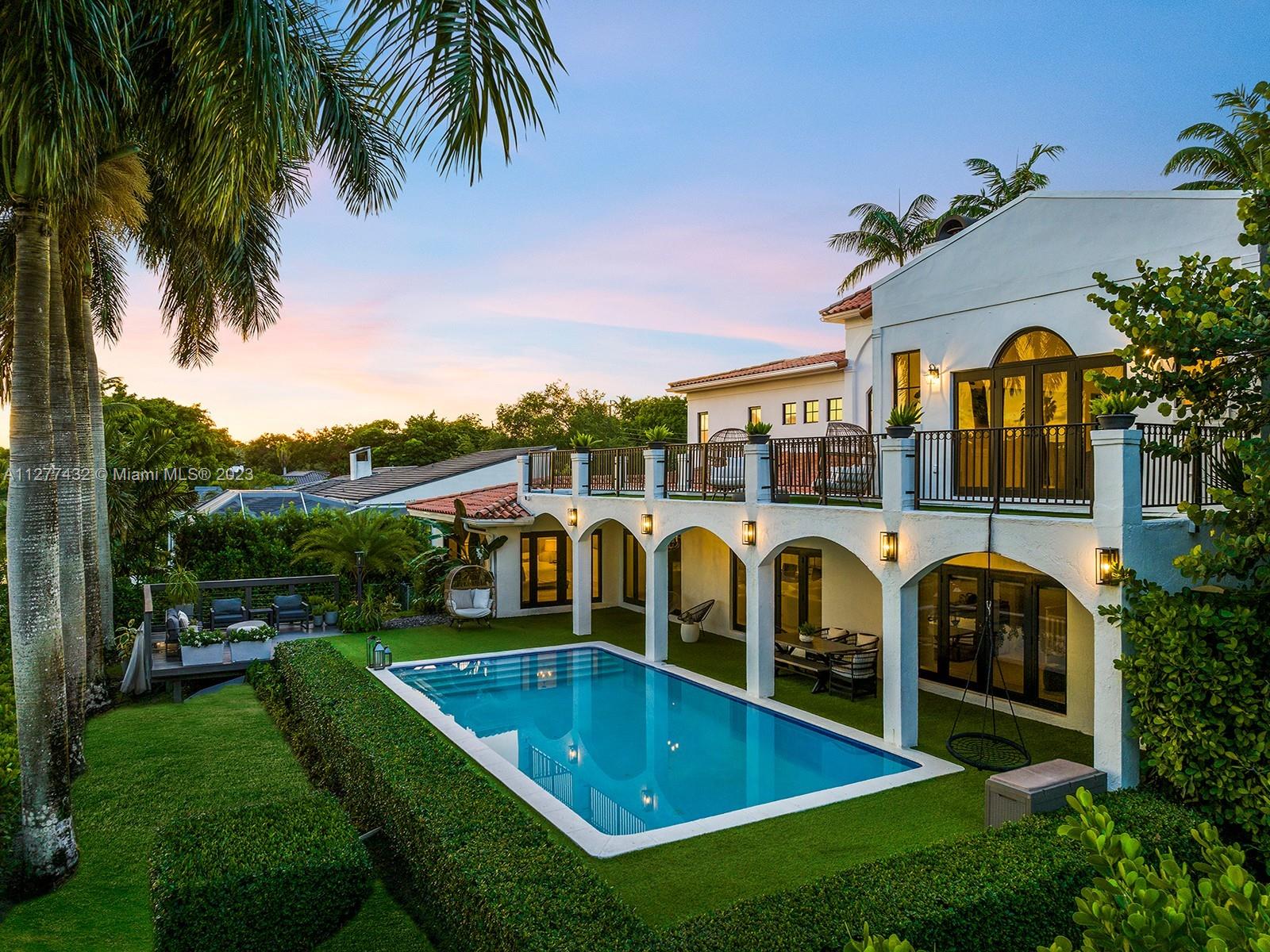 CORAL BAY SEC A AMD PL - Residential