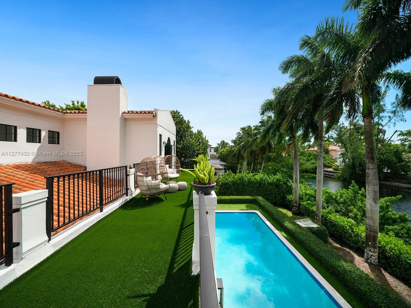 CORAL BAY SEC A AMD PL - Residential