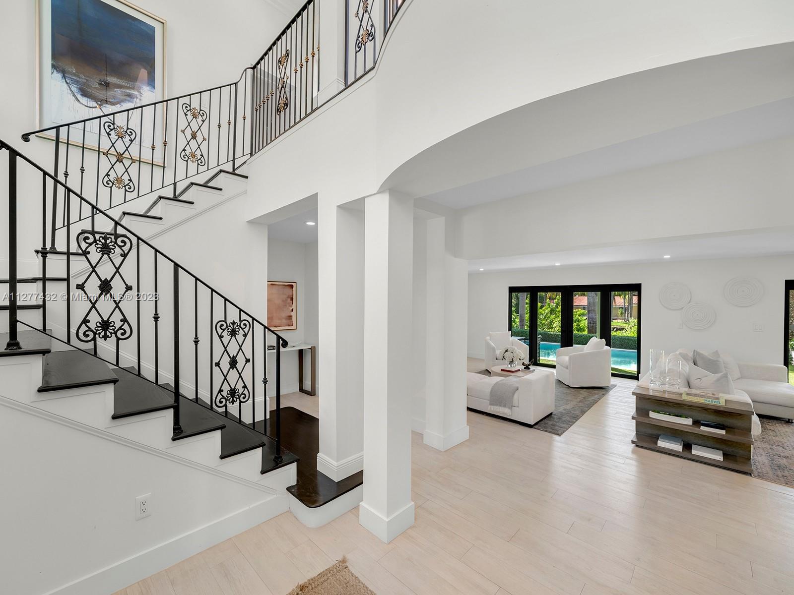 CORAL BAY SEC A AMD PL - Residential