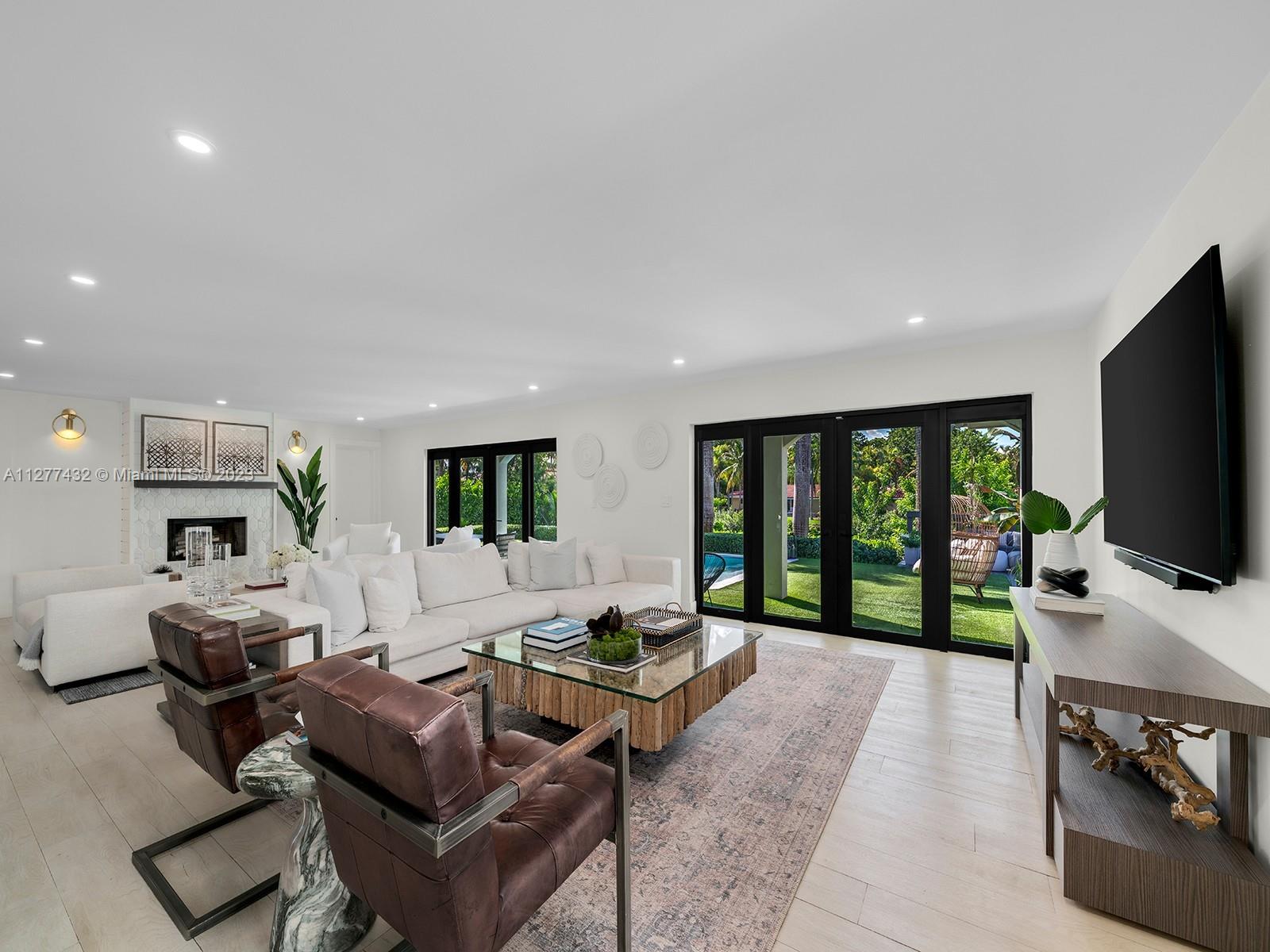 CORAL BAY SEC A AMD PL - Residential