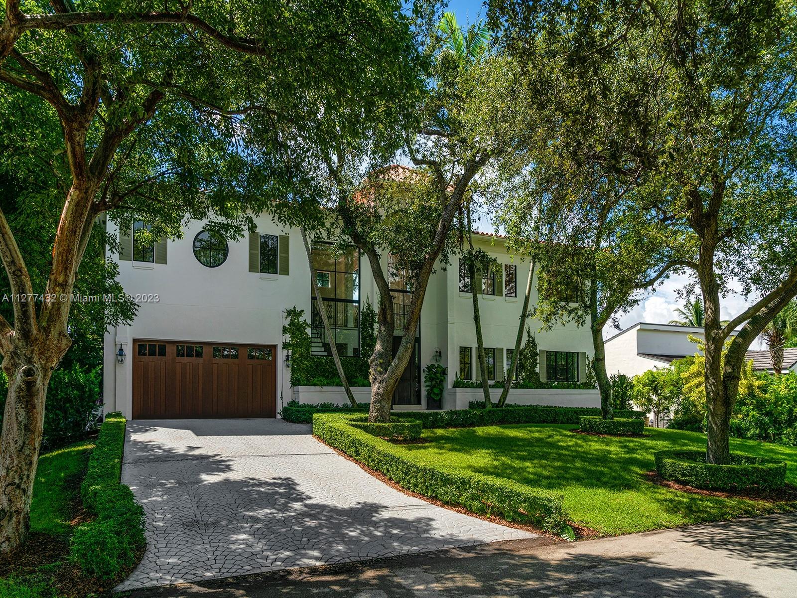 CORAL BAY SEC A AMD PL - Residential