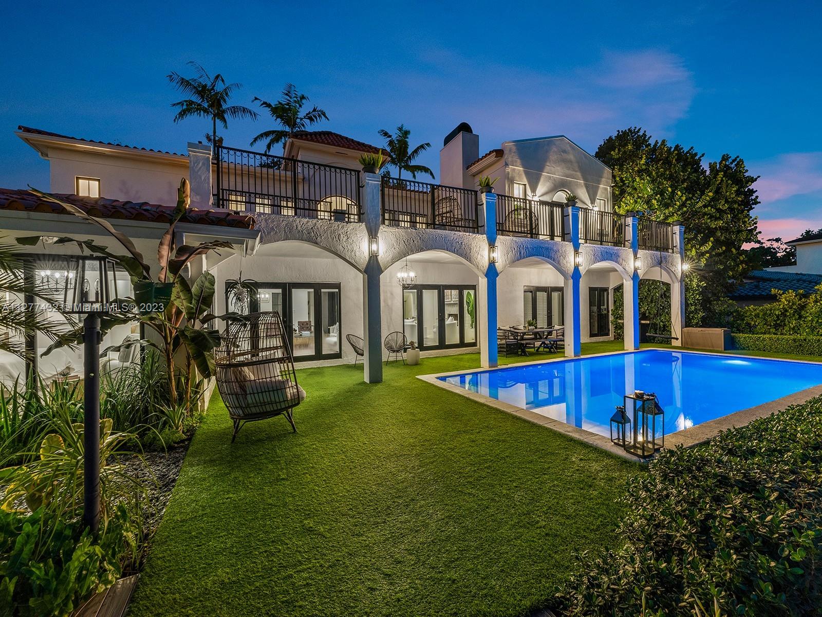 CORAL BAY SEC A AMD PL - Residential