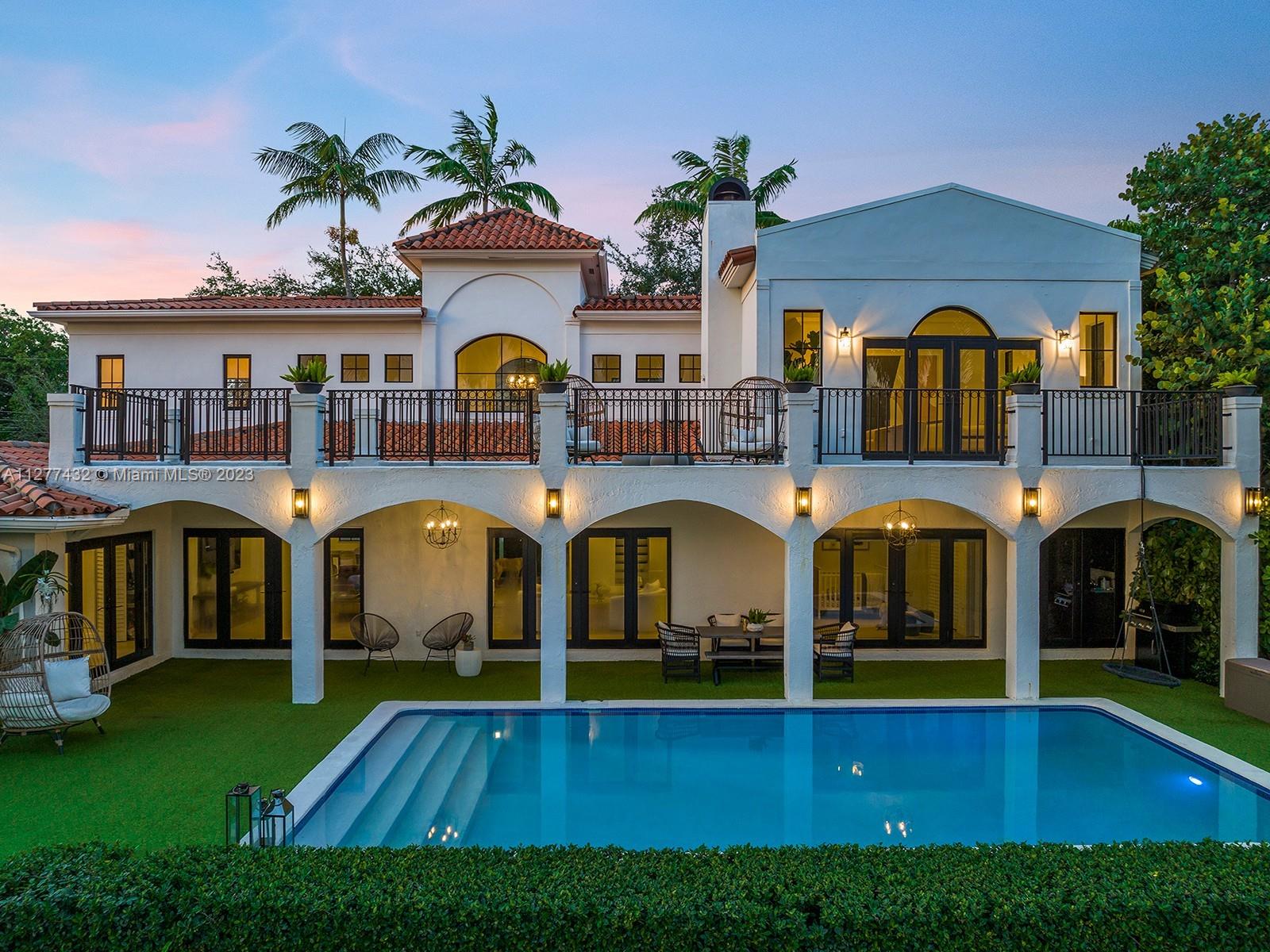 CORAL BAY SEC A AMD PL - Residential