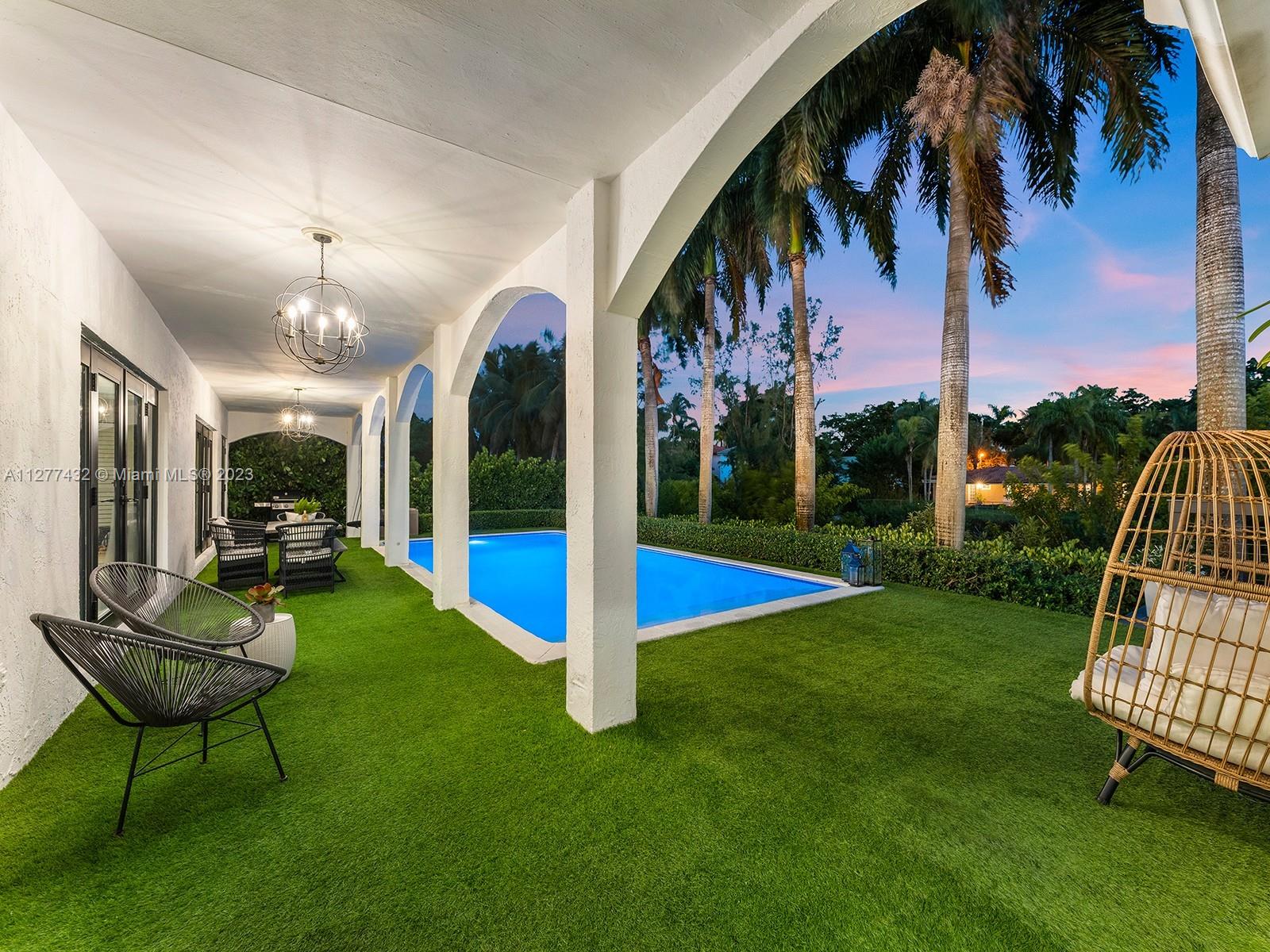 CORAL BAY SEC A AMD PL - Residential