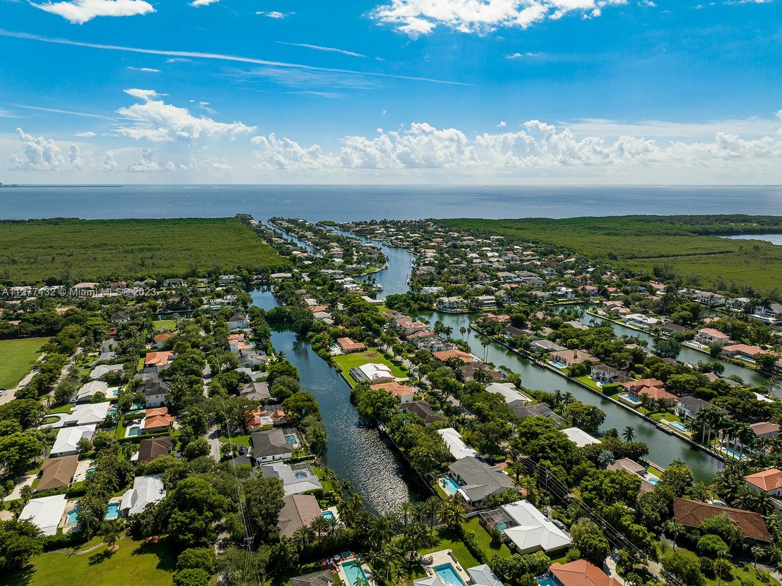 CORAL BAY SEC A AMD PL - Residential