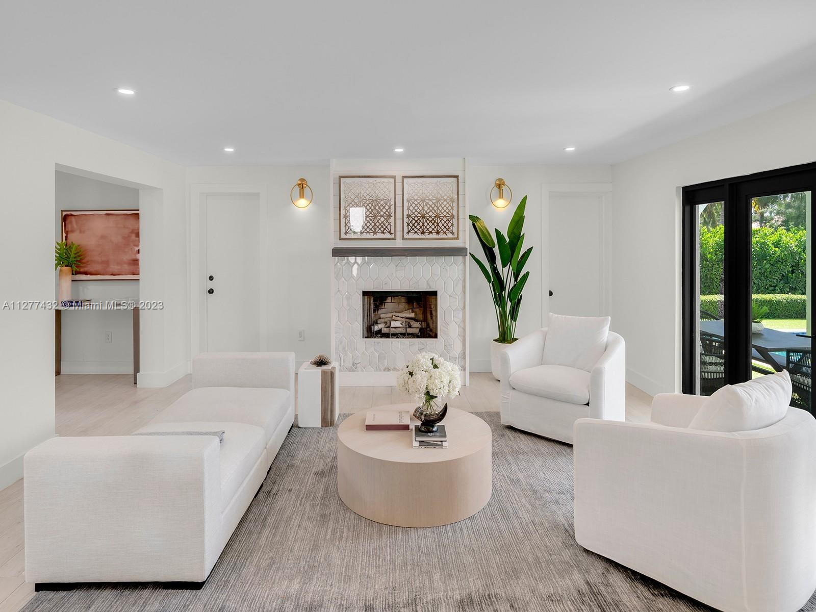 CORAL BAY SEC A AMD PL - Residential