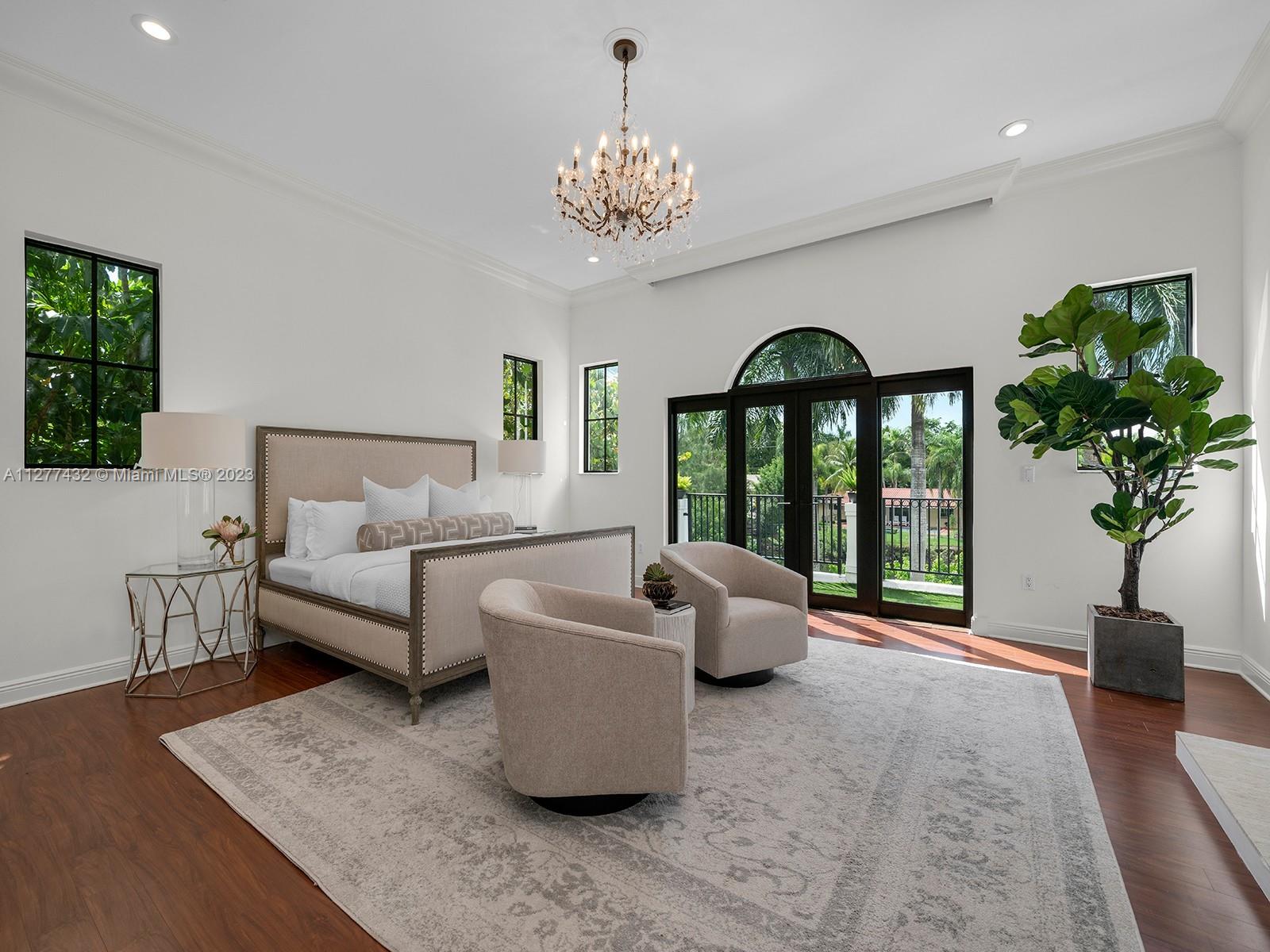 CORAL BAY SEC A AMD PL - Residential