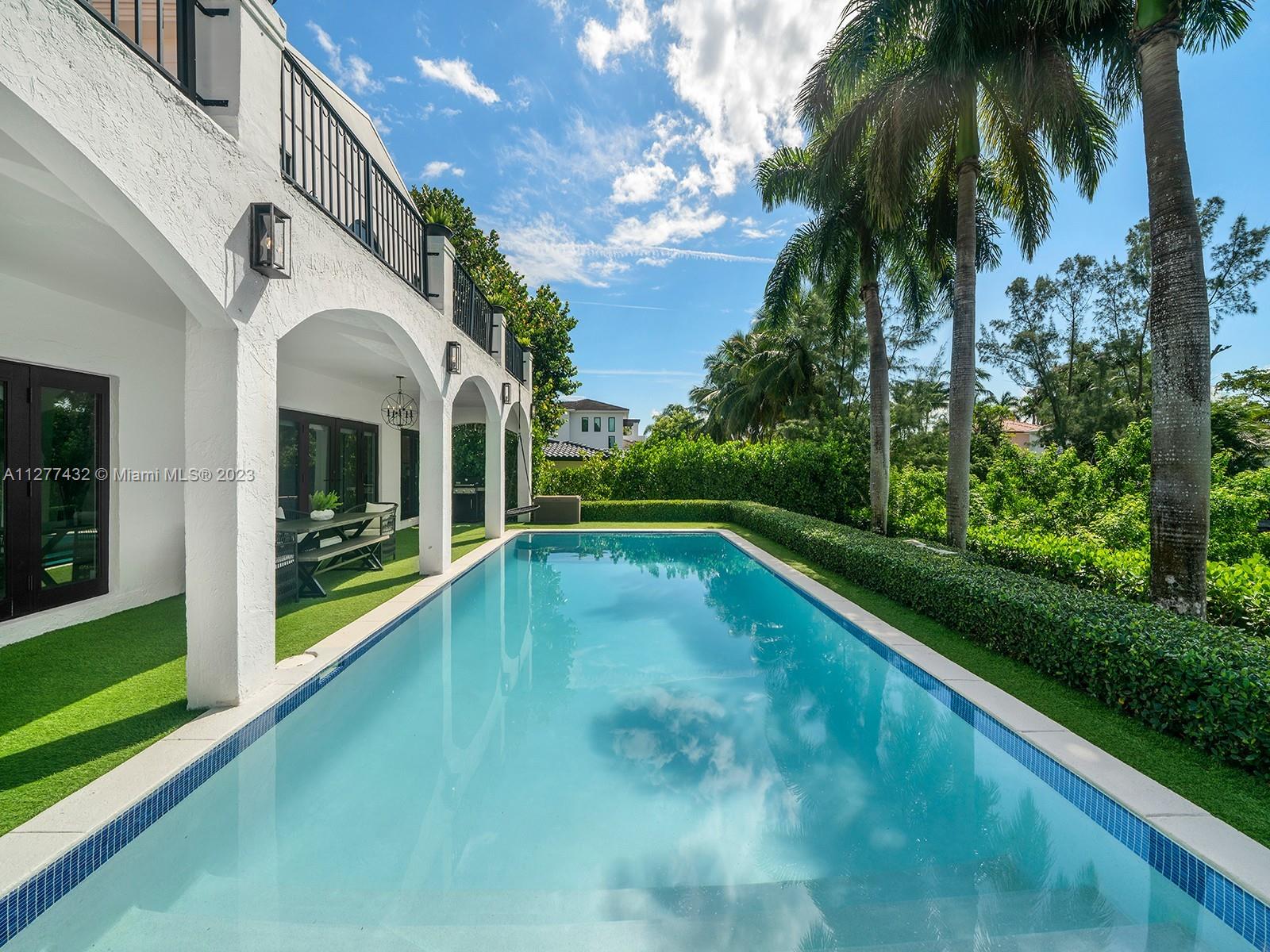 CORAL BAY SEC A AMD PL - Residential