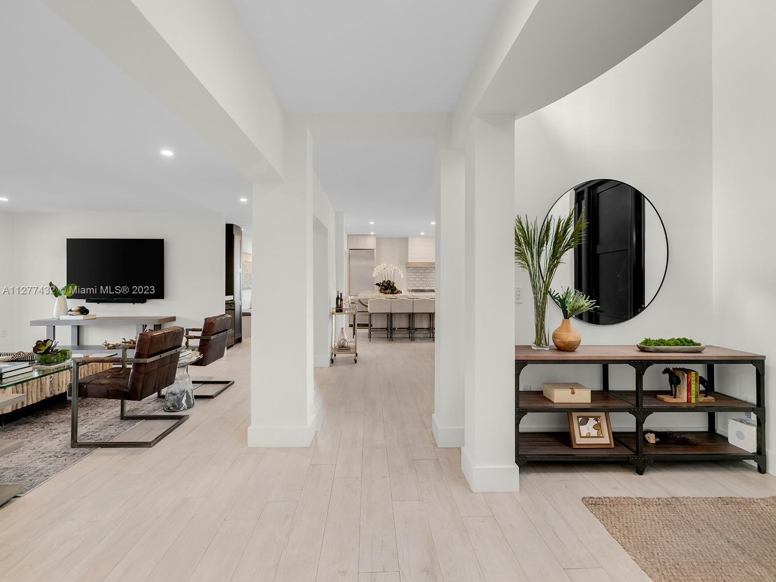 CORAL BAY SEC A AMD PL - Residential