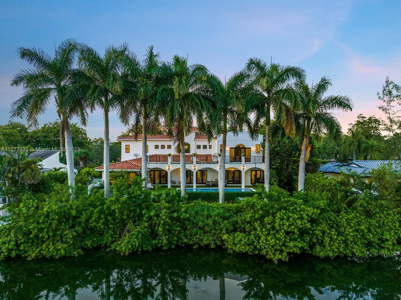 CORAL BAY SEC A AMD PL - Residential