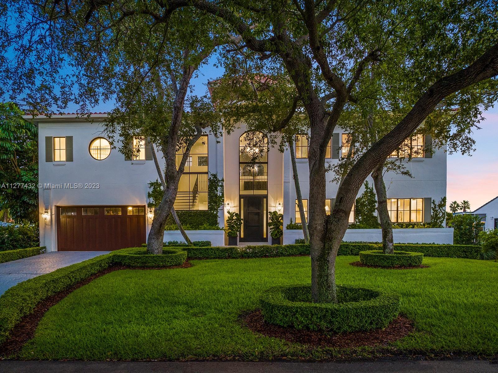 CORAL BAY SEC A AMD PL - Residential