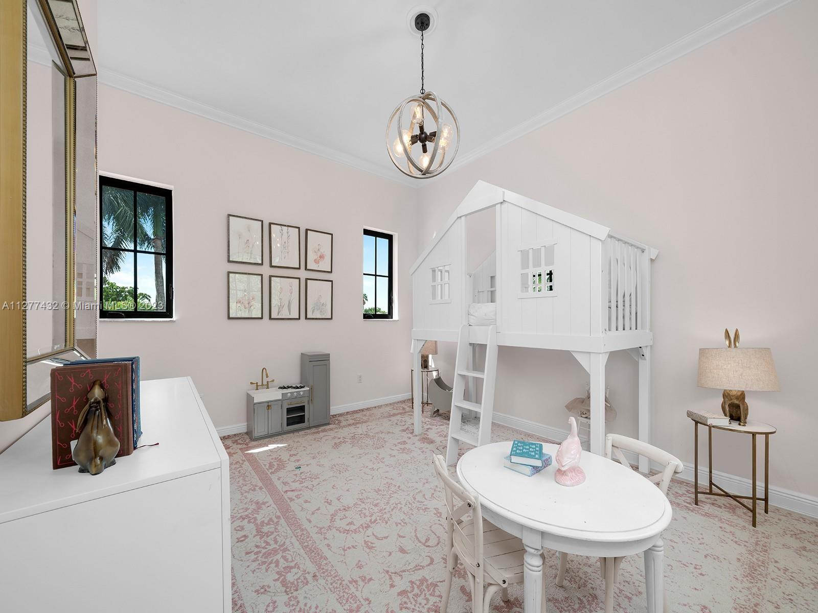 CORAL BAY SEC A AMD PL - Residential