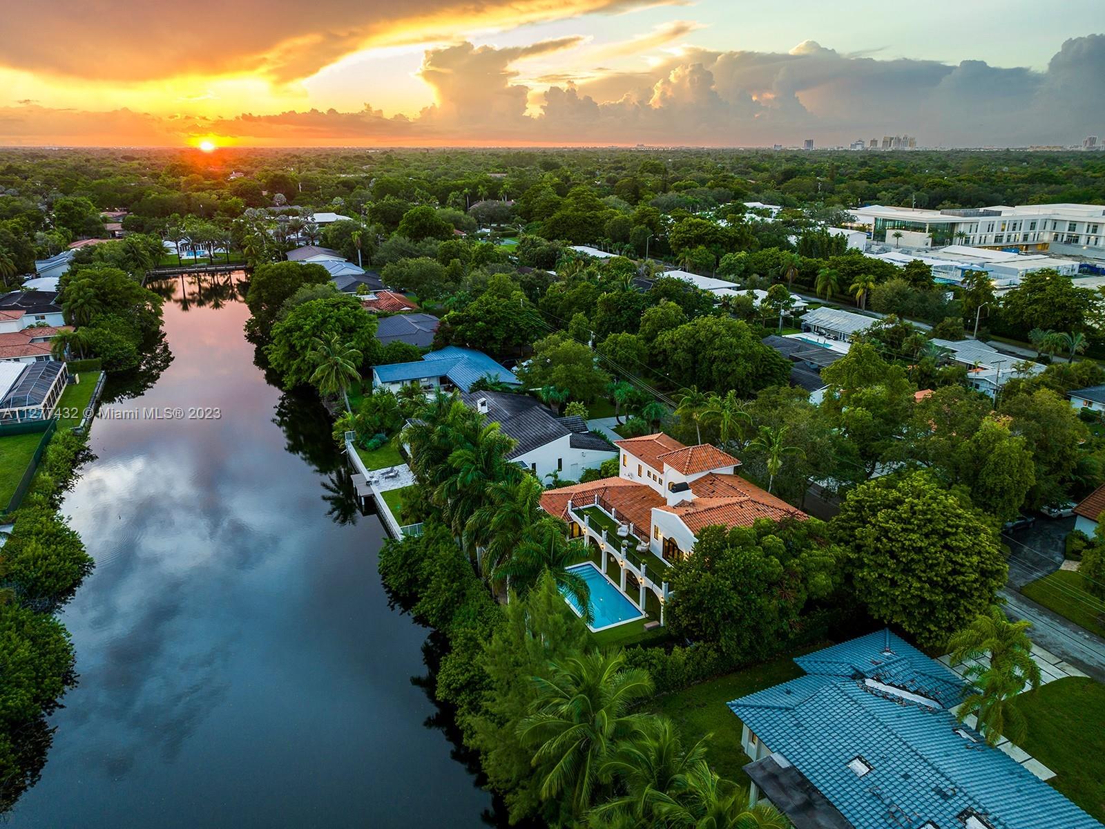 CORAL BAY SEC A AMD PL - Residential