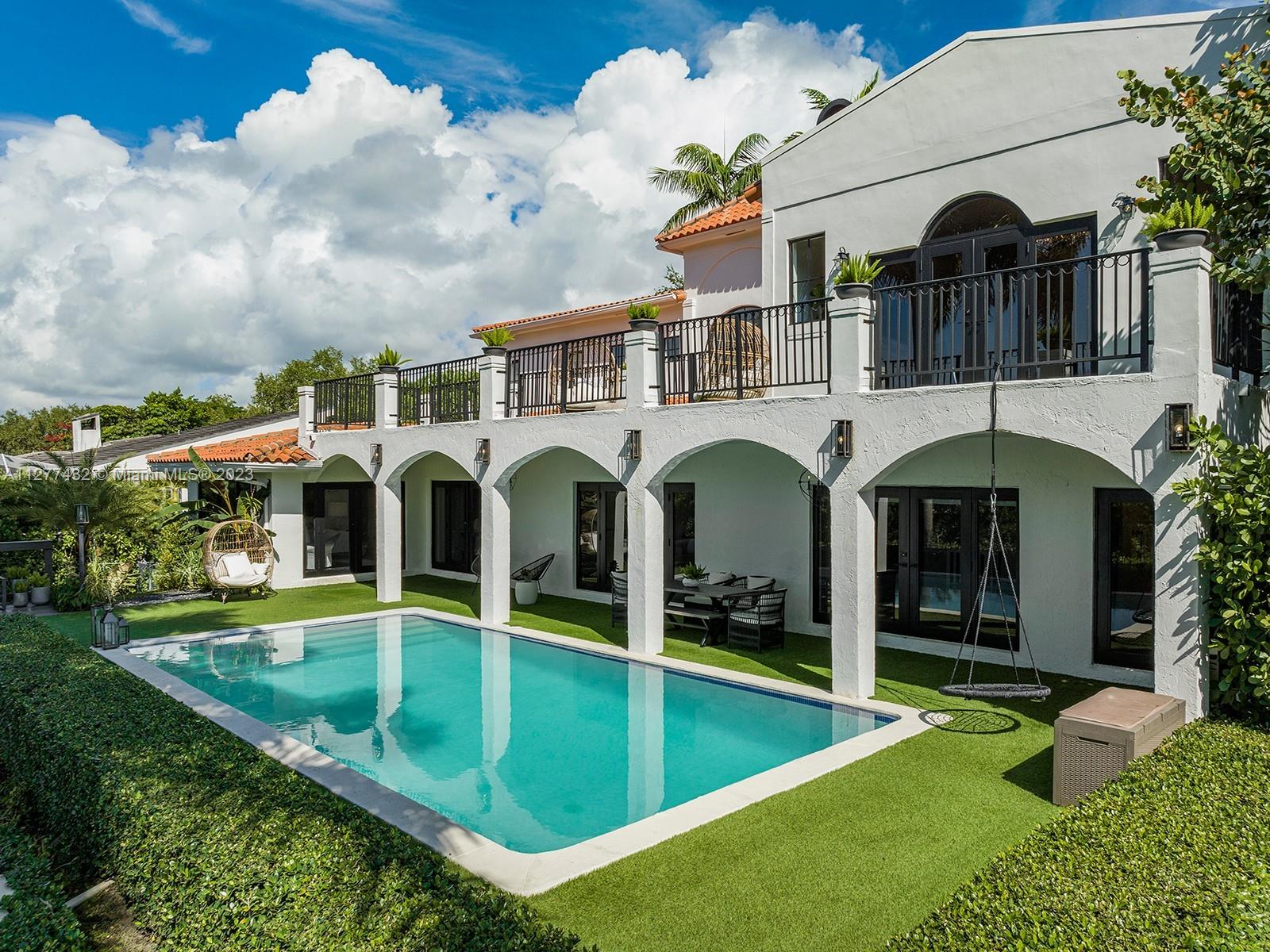 CORAL BAY SEC A AMD PL - Residential