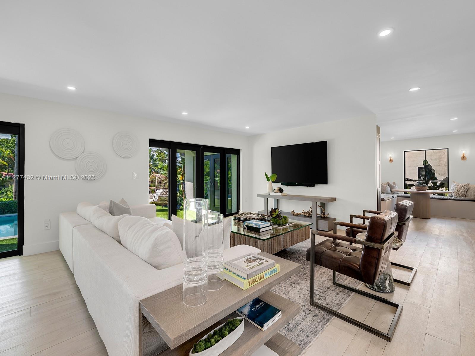 CORAL BAY SEC A AMD PL - Residential