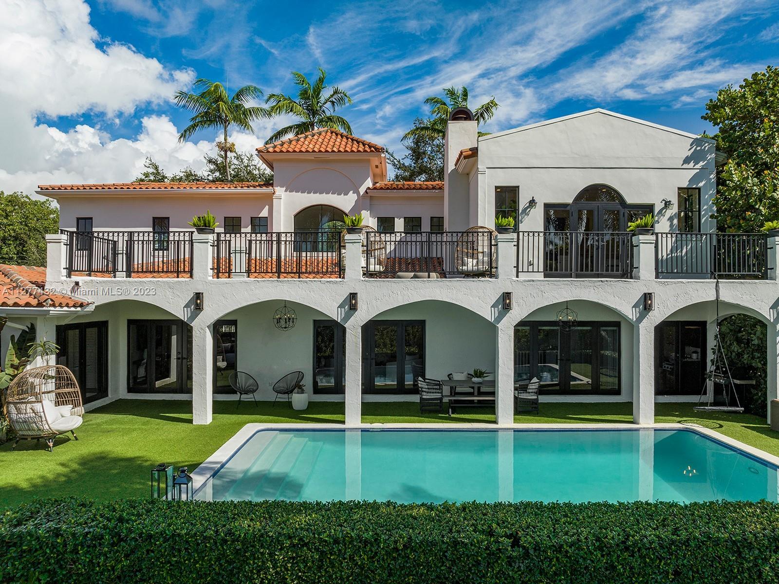 CORAL BAY SEC A AMD PL - Residential