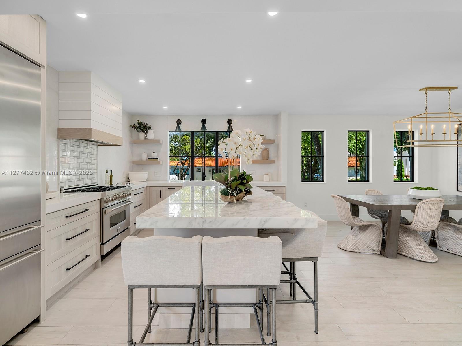 CORAL BAY SEC A AMD PL - Residential