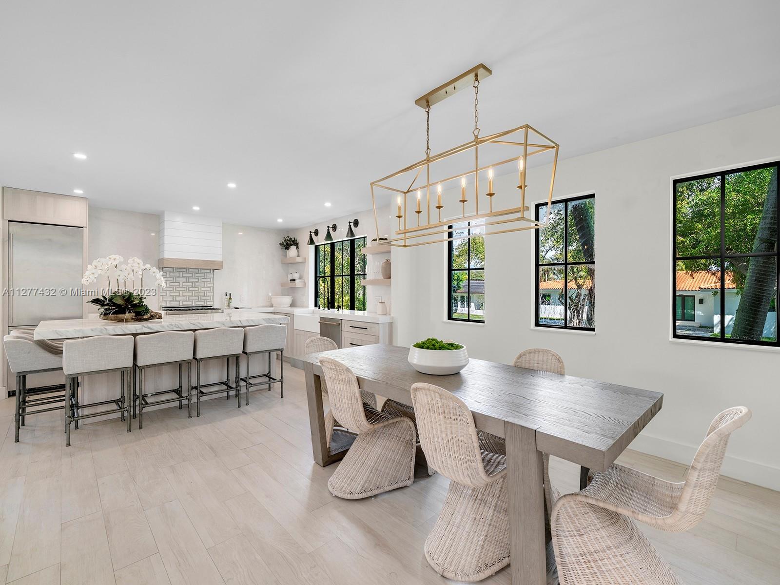 CORAL BAY SEC A AMD PL - Residential