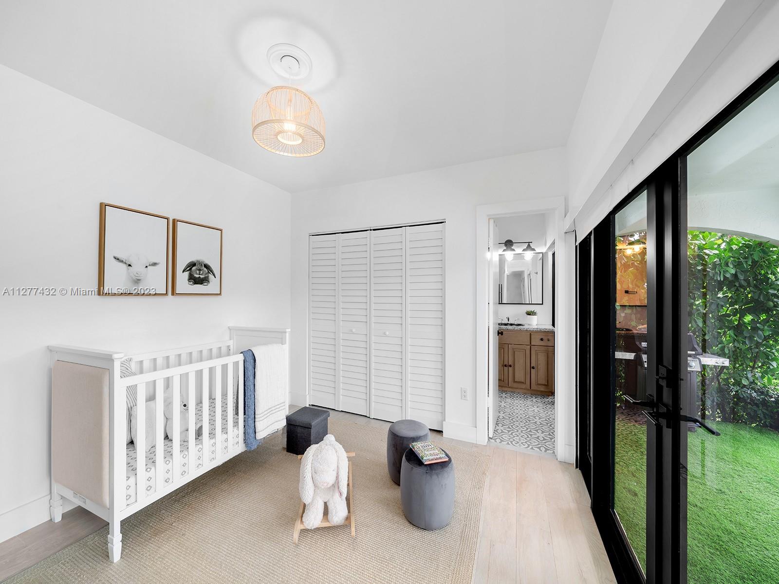 CORAL BAY SEC A AMD PL - Residential