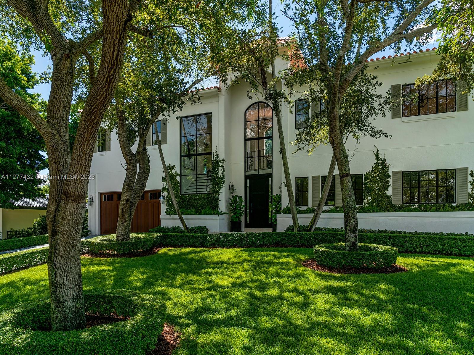 CORAL BAY SEC A AMD PL - Residential