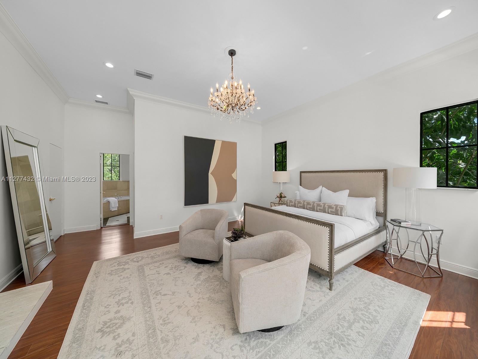 CORAL BAY SEC A AMD PL - Residential