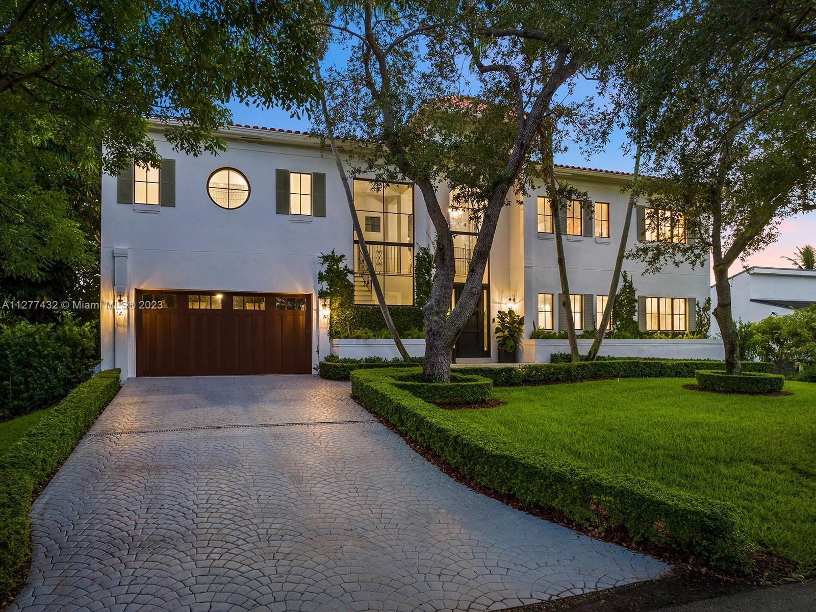 CORAL BAY SEC A AMD PL - Residential